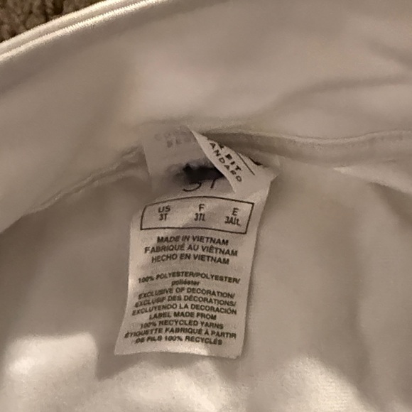 Adidas Black, White, and Red Tracksuit Duo - Picture 4 of 4